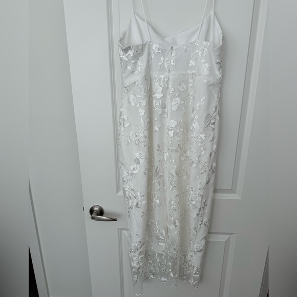 Park and Fifth Madison Lace Dress-XL - Picture 2 of 6